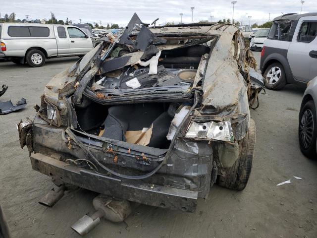 1N4AA6AP7HC449613 Nissan Maxima 3.5s