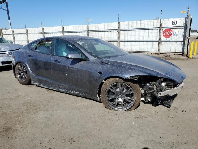  TESLA MODEL S 2023 Вугільний