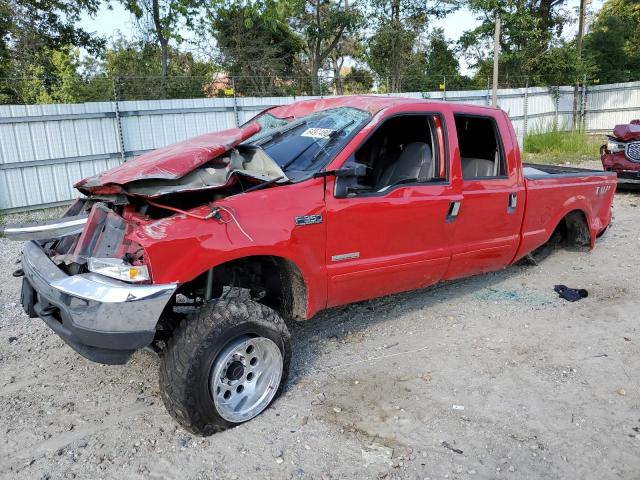 2003 Ford F-350 