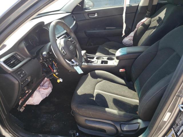 5XXGT4L32LG386975 KIA Optima Lx