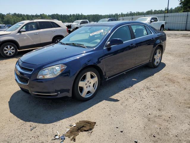 2009 Chevrolet Malibu 