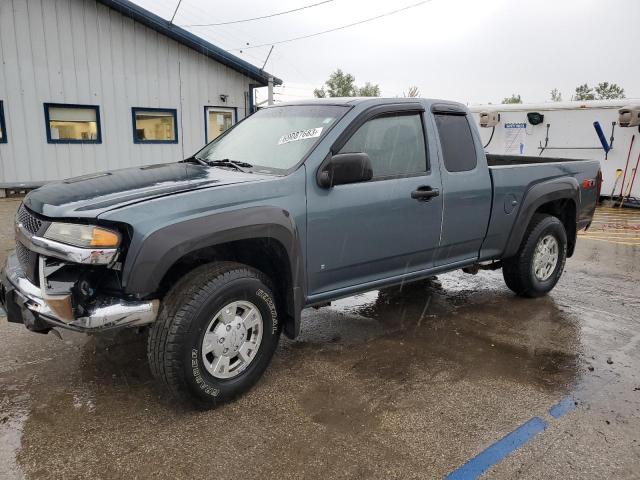 2006 Chevrolet Colorado 