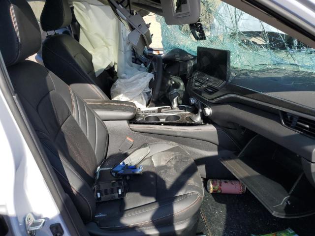 1N4AL4CV3PN394462 Nissan ALTIMA SR