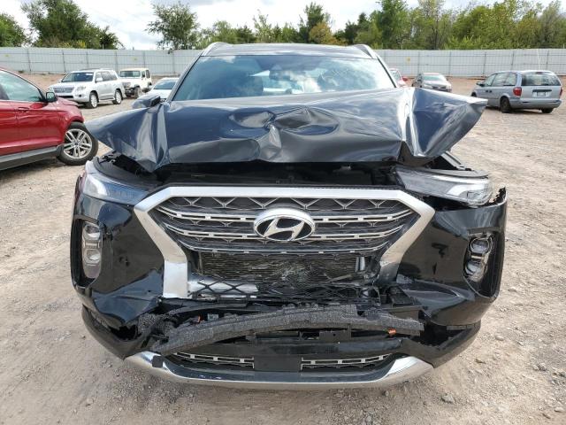 KM8R5DHE5LU169603 Hyundai Palisade L 5