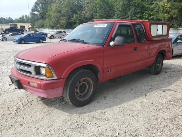 1995 Chevrolet S-10 