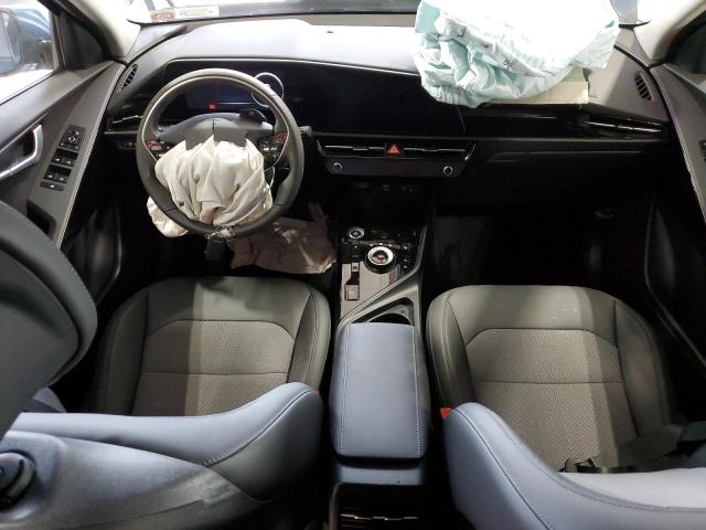 2023 KIA NIRO WIND - KNDCR3L10P5071043