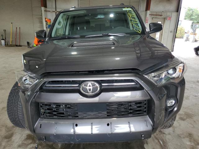 JTEPU5JR1P6130871 Toyota 4Runner SE  5