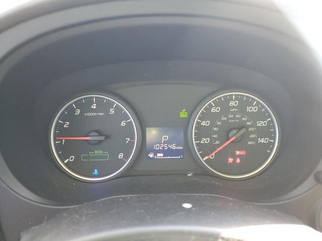 JA4AD2A35GZ018541 Mitsubishi Outlander Es
