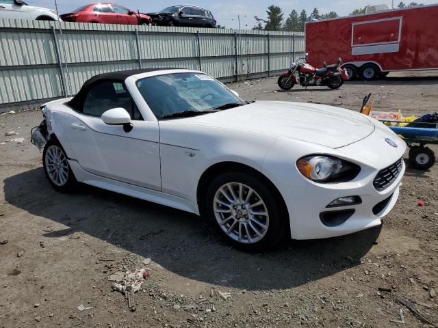 2018 FIAT 124 SPIDER JC1NFAEK3J0136223