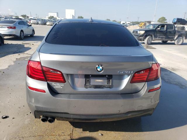 VIN WBAXG5C51DD233797 2013 BMW 5 Series, 528 I no.6