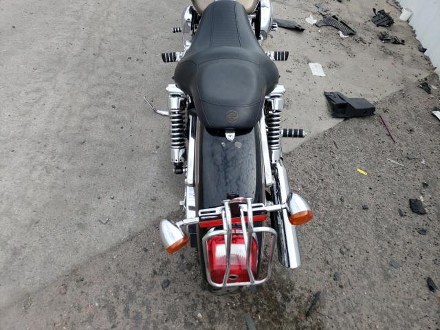 2004 HARLEY-DAVIDSON FXDLI 1HD1GNW134K317065