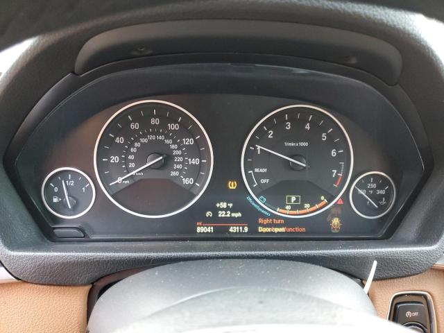 2015 BMW 328 XI - WBA3B3G58FNT68882