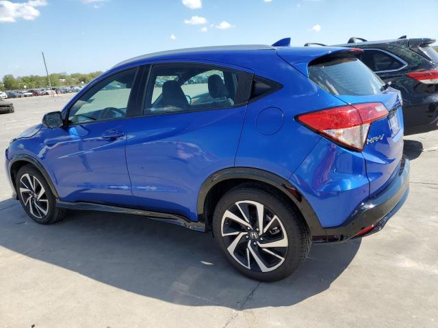 3CZRU5H14LM710228 Honda HR-V SPORT 2