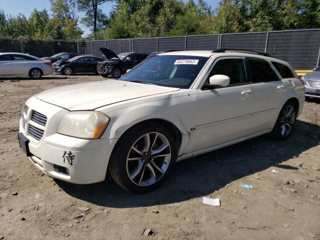 2005 Dodge Magnum SXT