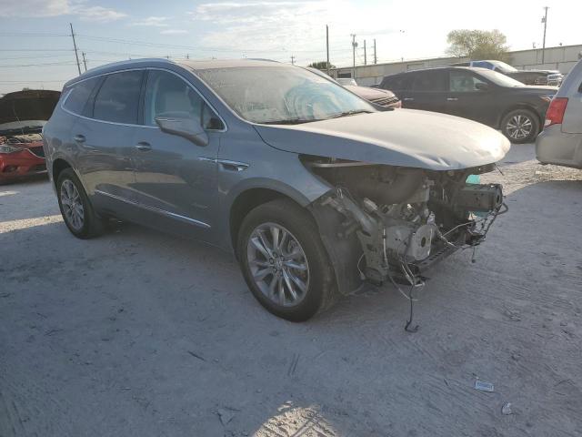 2023 BUICK ENCLAVE AV - 5GAERDKW9PJ124276