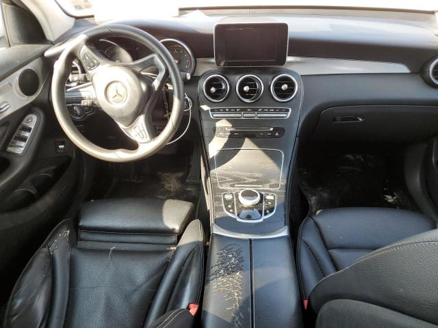 WDC0G4JB2K1005002 Mercedes-Benz GLC 300