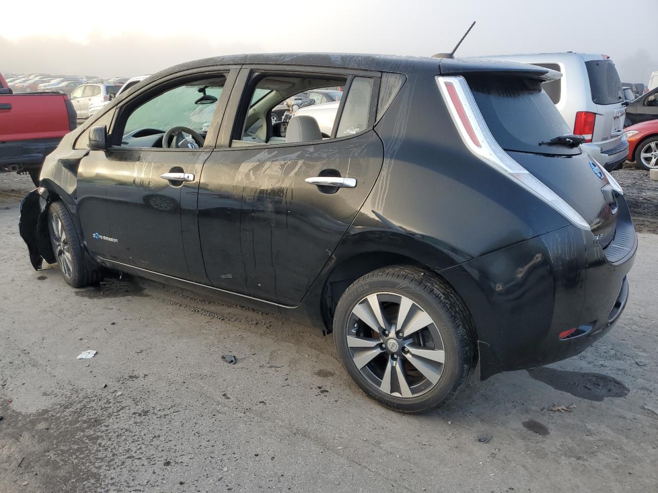 Фото: 1N4AZ0CP2FC325118 - 2