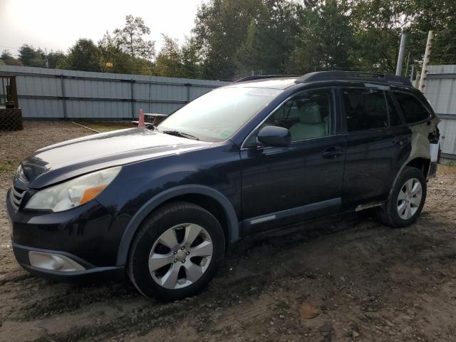 2012 Subaru Outback 2.5i Premium