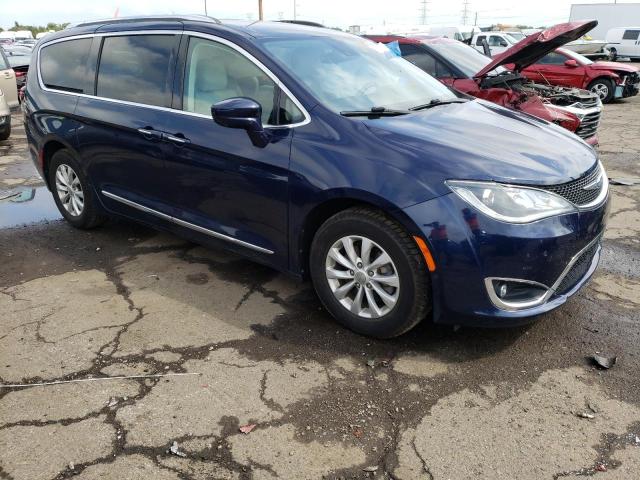 2C4RC1BG6JR166898 2018 CHRYSLER PACIFICA, photo no. 4