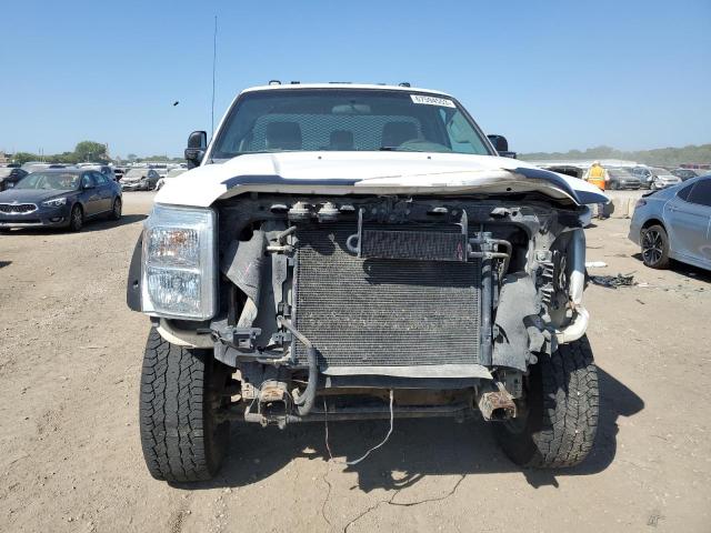 1FTBF2B67FEA95978 Ford F250 Super Duty