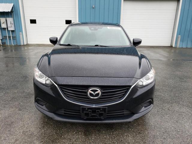 2017 MAZDA 6 TOURING - JM1GL1V59H1130106