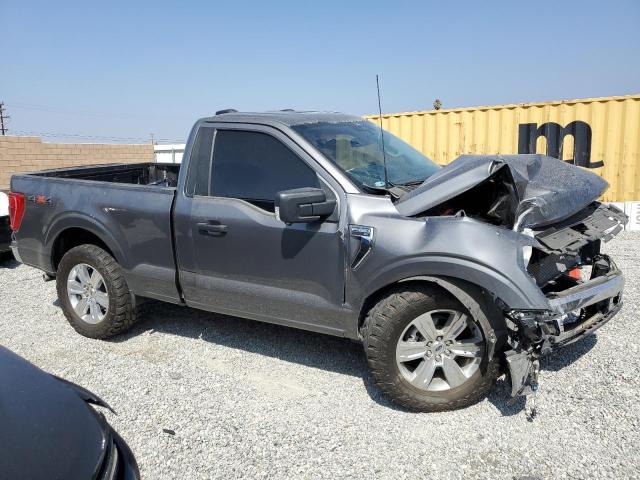 1FTMF1E50NKE59101 Ford F150