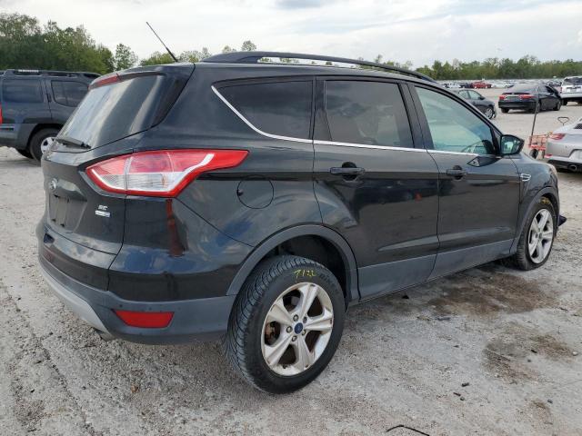 Vin: 1fmcu9g97eud75213, lot: 69635703, ford escape se 20143