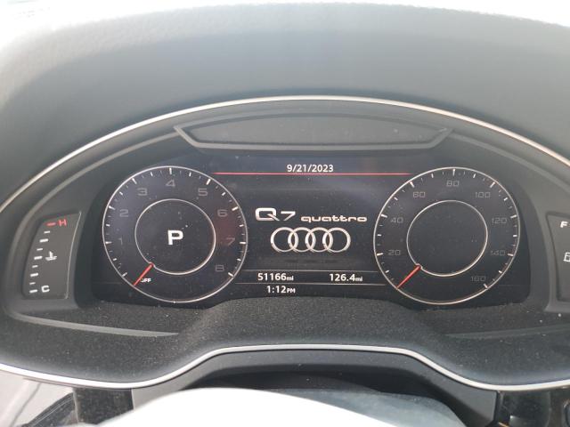 WA1LAAF78KD004565 Audi Q7 PREMIUM 9