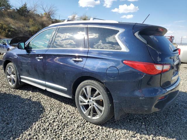 2015 INFINITI QX60 HYBRI - 5N1CL0MM4FC505222