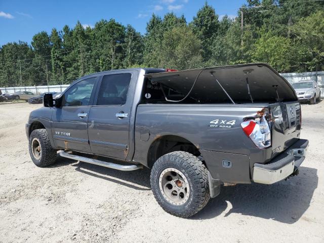 1N6BA07B05N528657 | 2005 Nissan titan xe