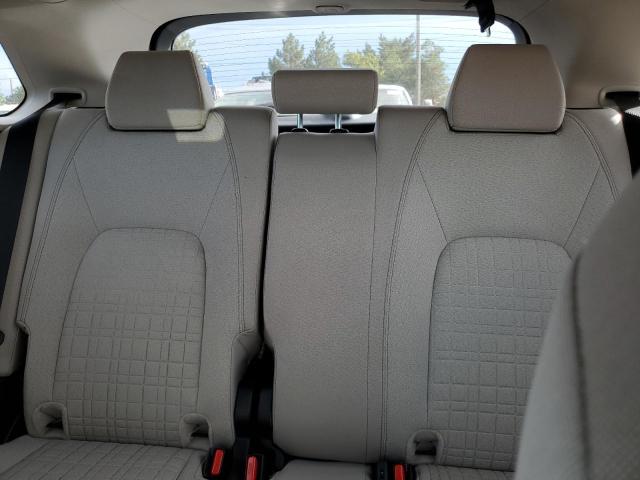 3CZRZ2H33PM732423 Honda HR-V LX