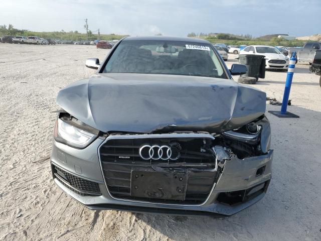 VIN WAUBFAFL0GN016157 2016 Audi A4, Premium S-Line no.5