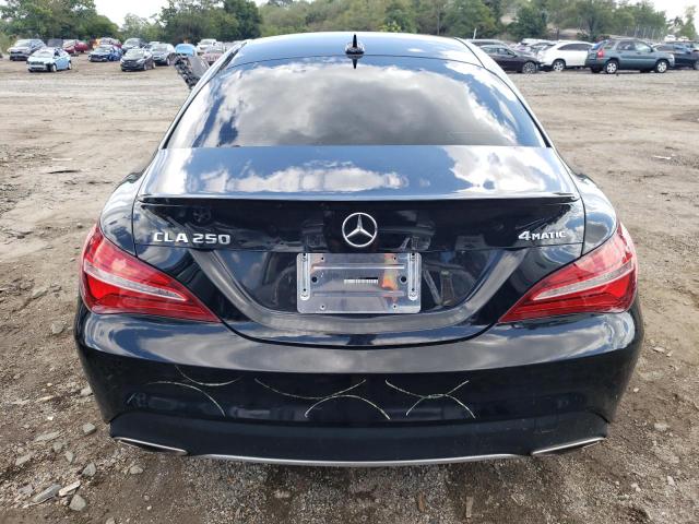 WDDSJ4GB5JN541611 Mercedes-Benz CLA-Class 2018. Фото: 5