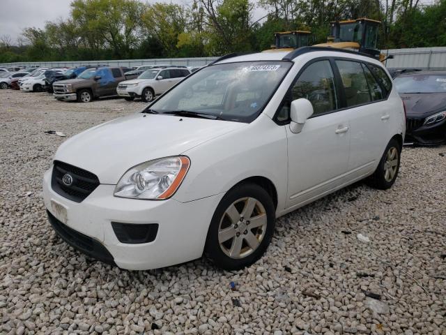 2008 Kia Rondo LX