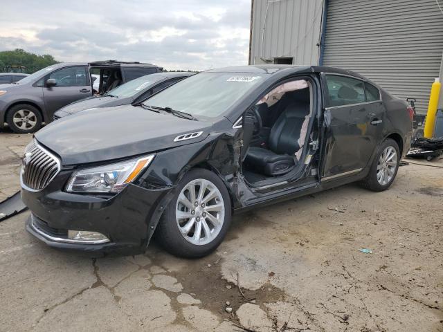 2016 Buick LaCrosse 