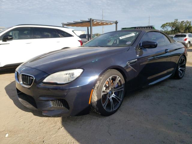 VIN WBS6G9C5XGD932011 2016 BMW M6 no.1