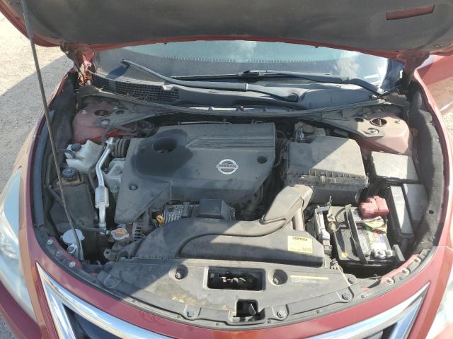 2015 NISSAN ALTIMA 2.5 - 1N4AL3AP4FC447114