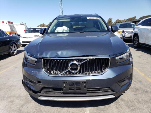 YV4162UK9M2582486 Volvo Xc40 T5 Momentum
