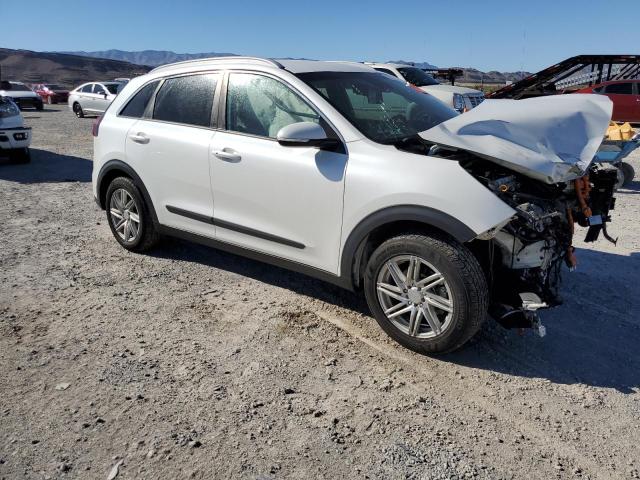 KNDCC3LC6J5156740 KIA NIRO EX