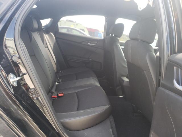 19XFC2F86LE028469 Honda Civic Sport