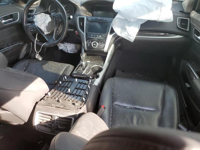 19UUB1F52KA007373 Acura Tlx Technology