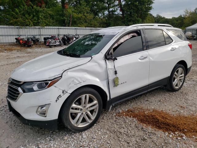 2020 CHEVROLET EQUINOX PR - 2GNAXPEX4L6211588