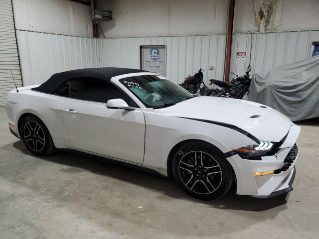 1FATP8UH7L5143130 | 2020 FORD MUSTANG