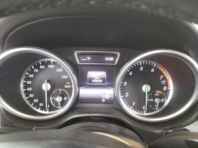 4JGDF7DEXGA658357 Mercedes-Benz Gl 550 4matic