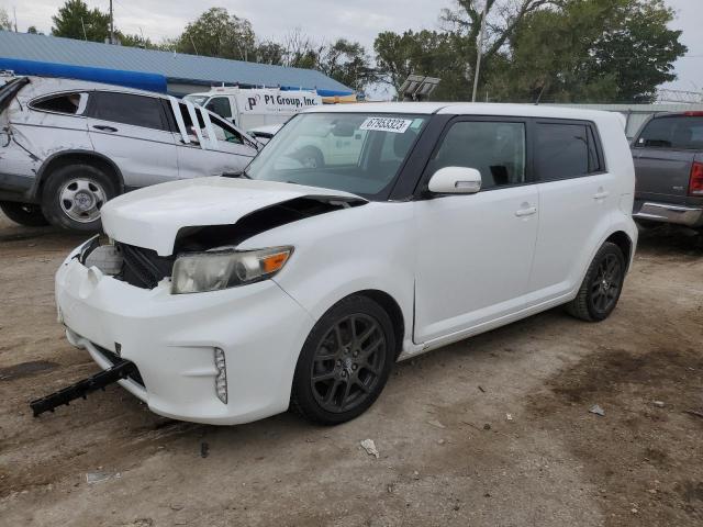 2014 Scion xB 