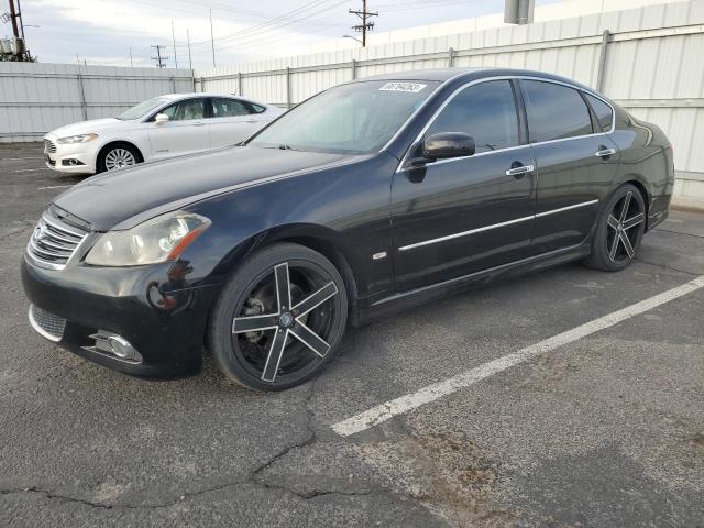 2010 INFINITI M35 Base