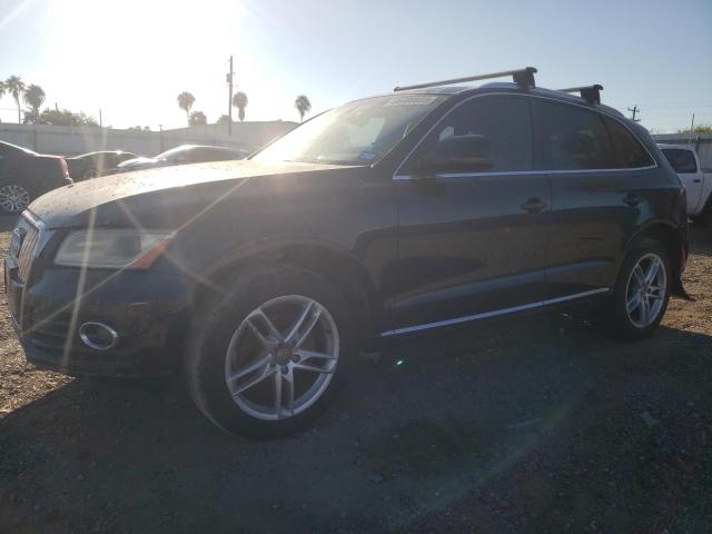 VIN WA1LFAFP0DA061185 2013 Audi Q5, Premium Plus no.1