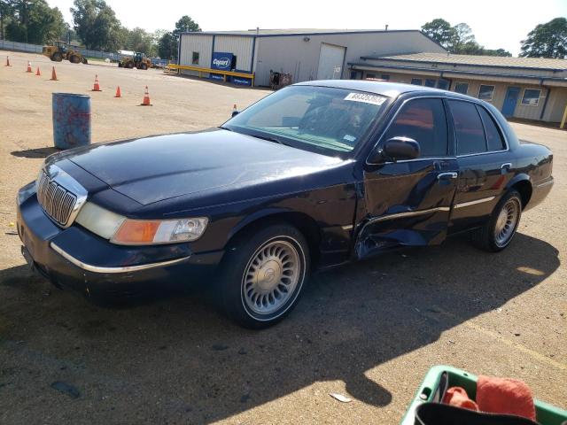 2000 Mercury Grand Marquis LS