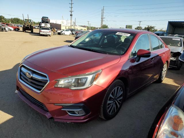 2018 Subaru Legacy 2.5i Premium