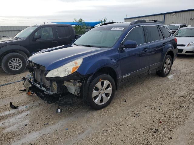 2011 Subaru Outback 2.5i Limited